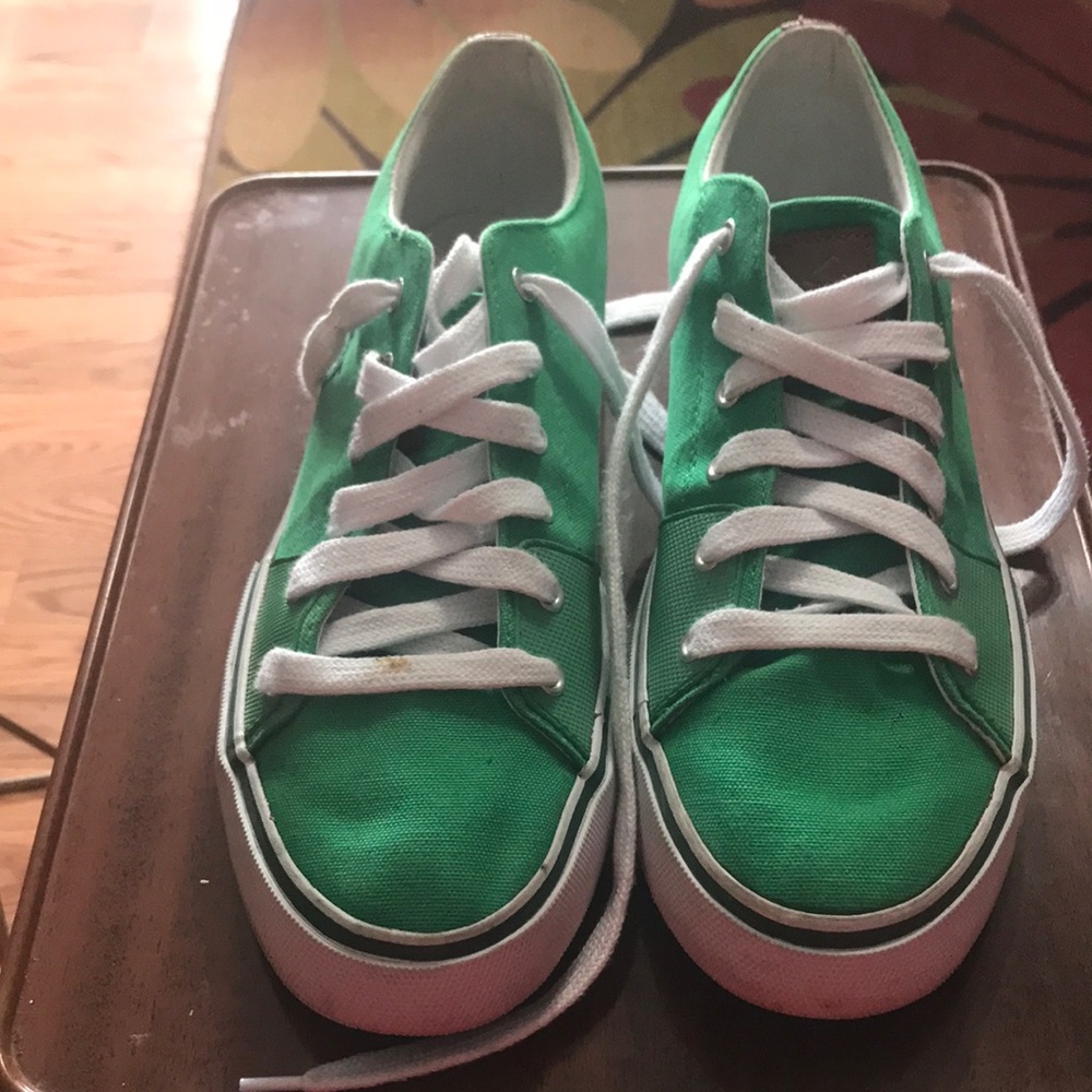 Polo Ralph Lauren shoes